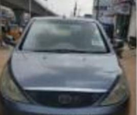 TATA INDICA VISTA TATA INDICA VISTA AQUA QUADRAJET BS-III 2010