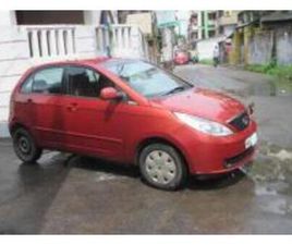 TATA INDICA VISTA TATA INDICA VISTA AQUA QUADRAJET BS-III 2010