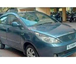 TATA INDICA VISTA TATA INDICA VISTA AQUA QUADRAJET BS-IV 2011