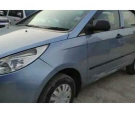 TATA INDICA VISTA TATA INDICA VISTA AQUA SAFIRE BS-III 2010