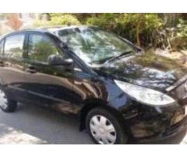 TATA INDICA VISTA AQUA SAFIRE BS-IV 2010