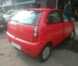 TATA INDICA VISTA TATA INDICA VISTA AQUA SAFIRE BS-IV 2011