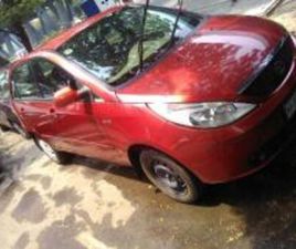 TATA INDICA VISTA TATA INDICA VISTA AQUA SAFIRE BS-IV 2011