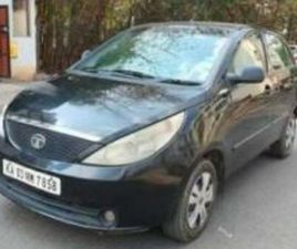 TATA INDICA VISTA AQUA TDI BS-III 2010