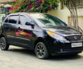TATA INDICA VISTA AURA 1.2 SAFIRE 2009