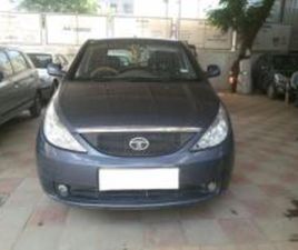 TATA INDICA VISTA AURA 1.2 SAFIRE 2010