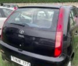 TATA INDICA VISTA AURA 1.3 QUADRAJET 2009