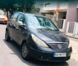 TATA INDICA VISTA AURA 1.3 QUADRAJET 2009