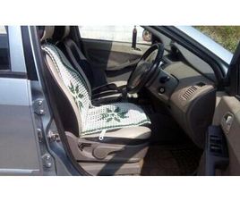 TATA INDICA VISTA TATA INDICA VISTA AURA 1.3 QUADRAJET 2009