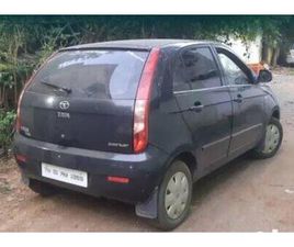 TATA INDICA VISTA AURA 1.3 QUADRAJET 2010
