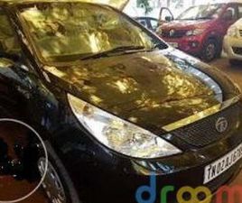 TATA INDICA VISTA AURA ABS QUADRAJET BS-IV 2009