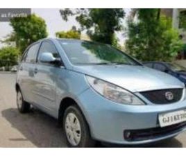 TATA INDICA VISTA TATA INDICA VISTA AURA PLUS QUADRAJET BS-III 2010