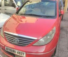TATA INDICA VISTA TATA INDICA VISTA AURA QUADRAJET BS III 2008