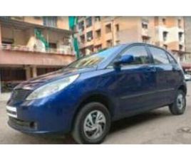 TATA INDICA VISTA TATA INDICA VISTA GLS 2009
