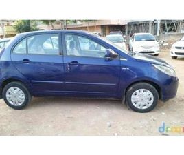 TATA INDICA VISTA TATA INDICA VISTA LE QUADRAJET BS-III 2009