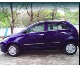 TATA INDICA VISTA TATA INDICA VISTA LS 2009