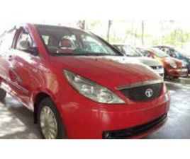TATA INDICA VISTA TATA INDICA VISTA LS 2009