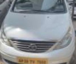 TATA INDICA VISTA TATA INDICA VISTA LS QUADRAJET 2014