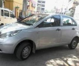 TATA INDICA VISTA TATA INDICA VISTA LS TDI BS III 2014