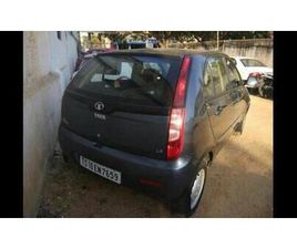TATA INDICA VISTA TATA INDICA VISTA LS TDI BS III 2014