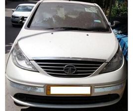 TATA INDICA VISTA TATA INDICA VISTA LS TDI BS-III 2014