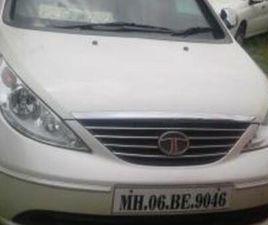 TATA INDICA VISTA TATA INDICA VISTA LS TDI BS III 2014