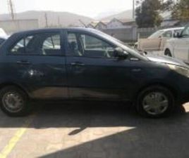TATA INDICA VISTA LX TDI 2008