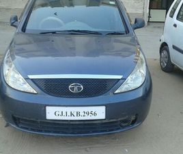 TATA INDICA VISTA TATA INDICA VISTA LX TDI BS-III 2014