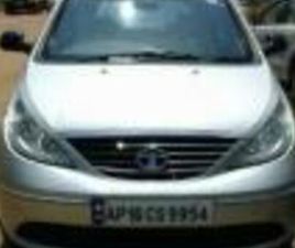 TATA INDICA VISTA TATA INDICA VISTA LX TDI BS-III 2014