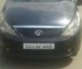 TATA INDICA VISTA TATA INDICA VISTA QUADRAJET 2010