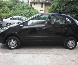 TATA INDICA VISTA SAFIRE GLX 2010