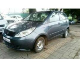TATA INDICA VISTA TERRA 1.2 SAFIRE 2009