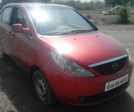 TATA INDICA VISTA TATA INDICA VISTA TERRA 1.3 QUADRAJET 2008