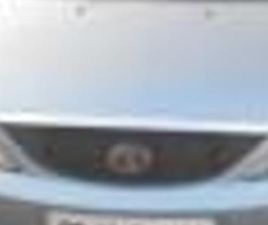 TATA INDICA VISTA TERRA QUADRAJET BS III 2009