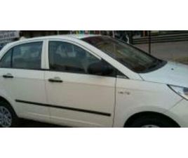 TATA INDICA VISTA TERRA TDI BS III 2010