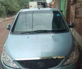 TATA INDICA VISTA TATA INDICA VISTA VX 2009