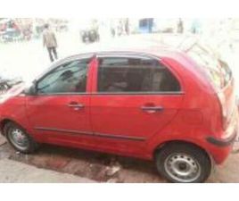 TATA INDICA VISTA VX 2009