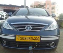 TATA INDICA VISTA TATA INDICA VISTA VX 2014