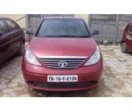 TATA INDICA VISTA TATA INDICA VISTA VX QUADRAJET 2011