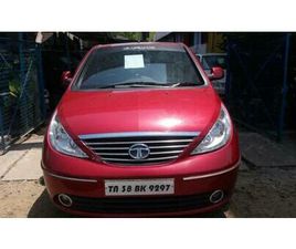 TATA INDICA VISTA TATA INDICA VISTA VX QUADRAJET 2011