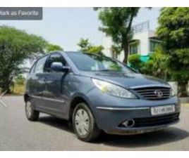 TATA INDICA VISTA TATA INDICA VISTA VX QUADRAJET 2012