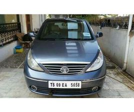 TATA INDICA VISTA TATA INDICA VISTA VX QUADRAJET 2014