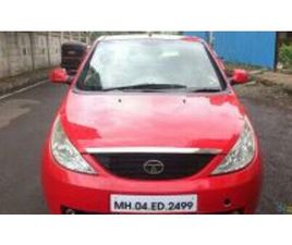 TATA INDICA VISTA ZX 2009