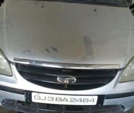 TATA INDIGO SW TATA INDIGO MARINA DLG 2005