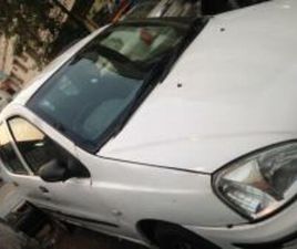 TATA INDIGO SW TATA INDIGO MARINA LS BS III 2008