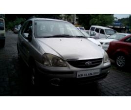 TATA INDIGO SW TATA INDIGO MARINA LX BS II 2005