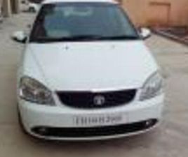 TATA INDIGO SW TATA INDIGO MARINA LX BS III 2007