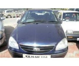 TATA INDIGO GLS 2005