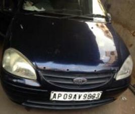 TATA INDIGO LS 2004