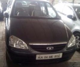 TATA INDIGO LS TDI BS III 2007